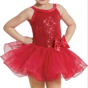 Red Tutu Weissman Anniversary